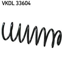 SKF VKDL 33604